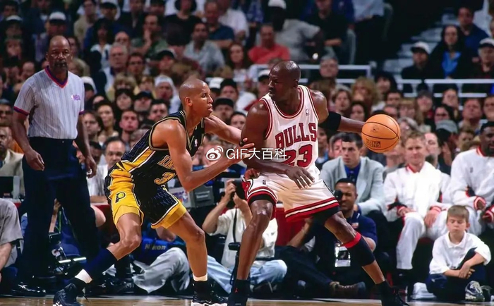 开云体育app-听过麦迪时刻，也应该听过米勒时刻！库里前的NBA伟大三分射手|纽约|尼克斯|特雷西·麦克格雷迪|斯蒂芬·库里|步行者_新浪体育_新浪新闻